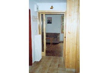 Slowakije Chata Stará Lesná, Exterieur